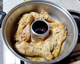 Foto del paso 2 de la receta: Pollo a la Coca-Cola