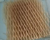 Hình bước làm 1 của món Phở sắn cốt dừa