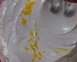 Foto langkah ke 4 dari resep (182) Sponge Cake (Cake Dasar).