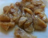 Mediterrán lecsós csirke recept fázis 1 fotója