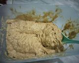 Foto langkah ke 5 dari resep Bakso ayam kenyal tanpa msg.