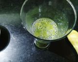 कुकुम्बर शर्वत (Cucumber sharbat recipe in Hindi) रेसिपी चरण 4 फोटो