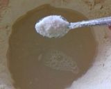Foto del paso 3 de la receta: Pan de Manteca Hojaldrado