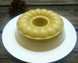 Foto langkah ke 10 dari resep Puding Alpukat Gula Aren.