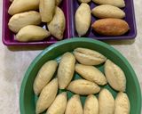 Foto langkah ke 8 dari resep Panada.