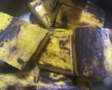 Foto del paso 1 de la receta: Empanadas de Plátano maduro con Carne Mechada