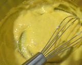 Foto langkah ke 1 dari resep Souffle japanese pancake teflon.