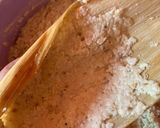 Foto del paso 7 de la receta: Tamales de rajas