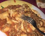 Foto del paso 4 de la receta: Ravioles caseros