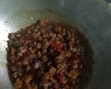 Foto langkah ke 5 dari resep Orek Tempe Simple.