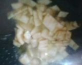 मीठी मठरी (meethi mathri recipe in Hindi) रेसिपी चरण 1 फोटो