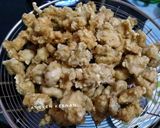 Foto langkah ke 4 dari resep Chicken Karaage anti ribet.