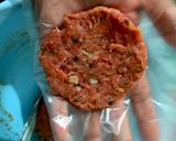Foto langkah ke 5 dari resep Beef Patty.
