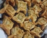 Foto del paso 8 de la receta: Pastelitos de batata! (receta de Graciela Martinez)
