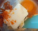 عکس مرحله 5 از دستور کوکی پرتقالی 🍊