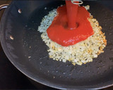 Foto del paso 5 de la receta: Rigatoni Rossini con foie y queso trufado