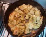 Foto del paso 1 de la receta: Tortilla de papa