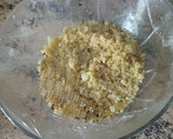 Foto del paso 1 de la receta: Ensalada de bulgur con garbanzos