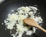 Cukkinipesto pennetésztával recept fázis 2 fotója