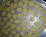 Foto langkah ke 5 dari resep Soes kering Original & Isi coklat.