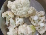 ফুলকপির পাতুরি (fulkopir paturi recipe in Bengali)