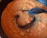 Foto del paso 6 de la receta: 200. Lomo de cerdo en salsa