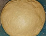 Macskaszem sós töltelékkel🐱 recept fázis 1 fotója