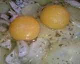 Foto del paso 1 de la receta: Pollo al huevo de mi abuela