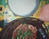 Foto del paso 2 de la receta: Mila a la napo