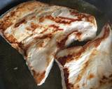 Swordfish with Honey and Mustard Pasta recipe step 1 photo