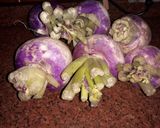 صورة لخطوة 1 من وصفة لفت مخلل