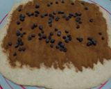 Foto langkah ke 4 dari resep CINROL GLUTEN FREE - RICE COOKER.