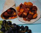 Port sausages (Sosis bandari) recipe step 10 photo