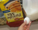 Foto del paso 1 de la receta: Crepas