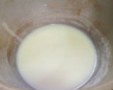 Foto del paso 1 de la receta: Empanadas de verdura y salsa blanca