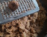 तिळगुळ पोळी (Tilgul Poli Recipe In Marathi) रेसिपी स्टेप 3 फोटो