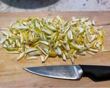 Foto del passaggio 3 della ricetta Marmellata di agrumi misti