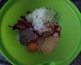 Foto langkah ke 1 dari resep Sebzeli sulu köfte (bakso kuah dg sayuran).