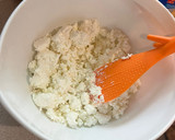 Rákóczi túrós pohárkém - torta recept fázis 2 fotója