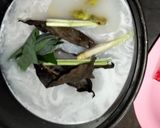 Foto langkah ke 3 dari resep 285. Nasi Lemak Sederhana.