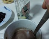 Foto langkah ke 3 dari resep Es Milo Cendol Serut.