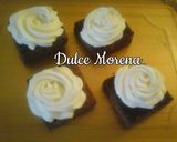 Foto del paso 6 de la receta: Brownie húmedo