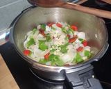 Foto del paso 1 de la receta: Pisto