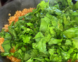 Foto del paso 5 de la receta: Arroz con acelgas