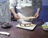 Foto del paso 13 de la receta: Pastel mil hojas