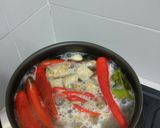 Foto langkah ke 1 dari resep Sambal Tumpang Tempe Semangit.