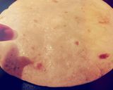 Foto del paso 3 de la receta: Quesadillas Fáciles a Mi Manera :)