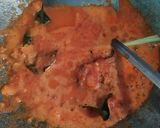 Foto langkah ke 2 dari resep Sayur daun singkong.