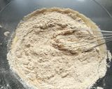 Foto del paso 3 de la receta: Galletas frutigran con pasas de uva y chips de chocolate