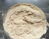 Foto del paso 3 de la receta: Galletas frutigran con pasas de uva y chips de chocolate